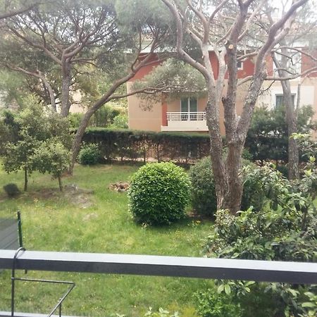 Appartement F3 Valescure Saint-Raphaël Zewnętrze zdjęcie