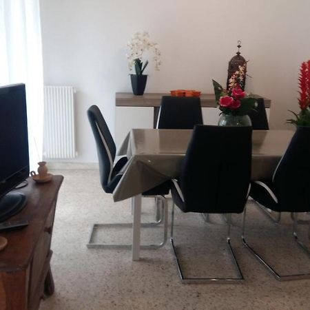 Appartement F3 Valescure Saint-Raphaël Zewnętrze zdjęcie
