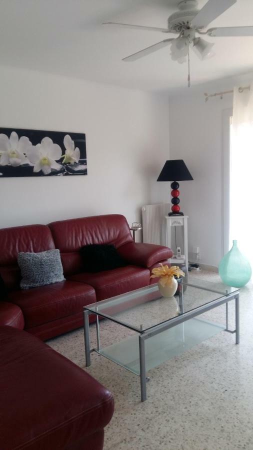 Appartement F3 Valescure Saint-Raphaël Zewnętrze zdjęcie