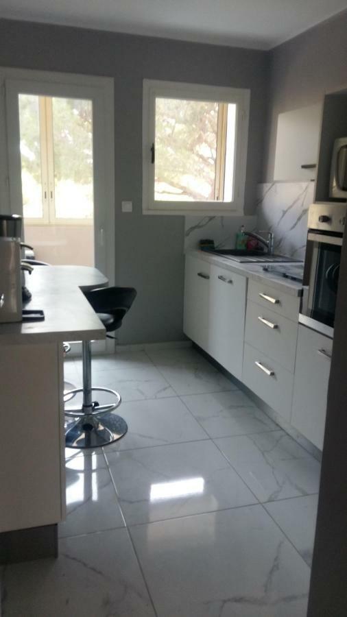 Appartement F3 Valescure Saint-Raphaël Zewnętrze zdjęcie