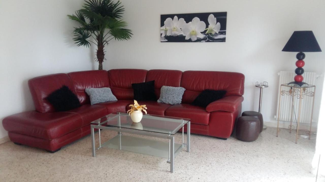 Appartement F3 Valescure Saint-Raphaël Zewnętrze zdjęcie