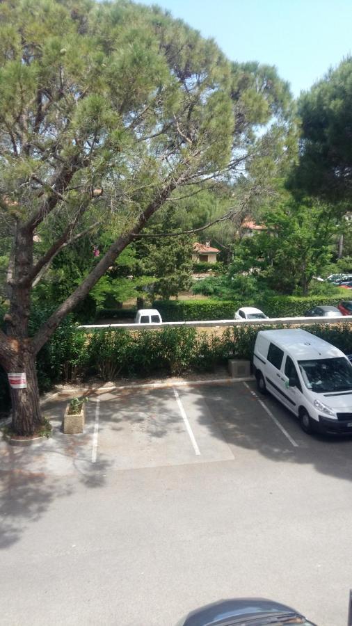 Appartement F3 Valescure Saint-Raphaël Zewnętrze zdjęcie