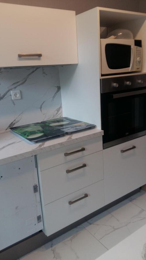 Appartement F3 Valescure Saint-Raphaël Zewnętrze zdjęcie