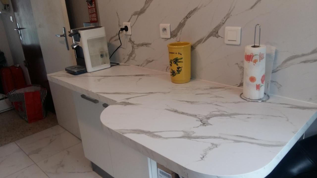 Appartement F3 Valescure Saint-Raphaël Zewnętrze zdjęcie