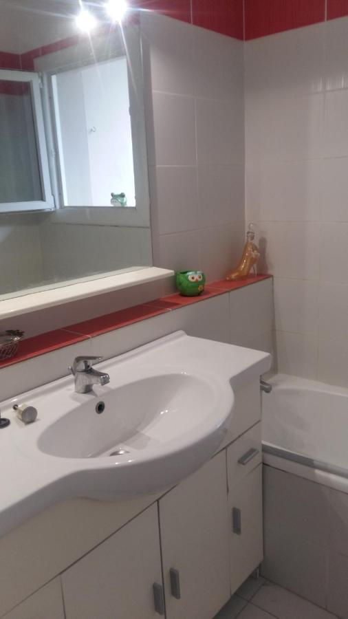 Appartement F3 Valescure Saint-Raphaël Zewnętrze zdjęcie