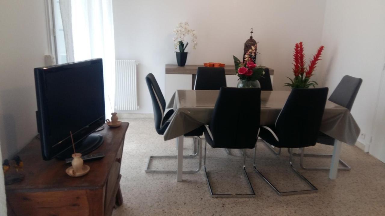 Appartement F3 Valescure Saint-Raphaël Zewnętrze zdjęcie